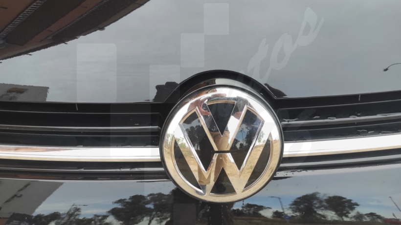 VOLKSWAGEN GOLF 1.6 TDI 116 CV