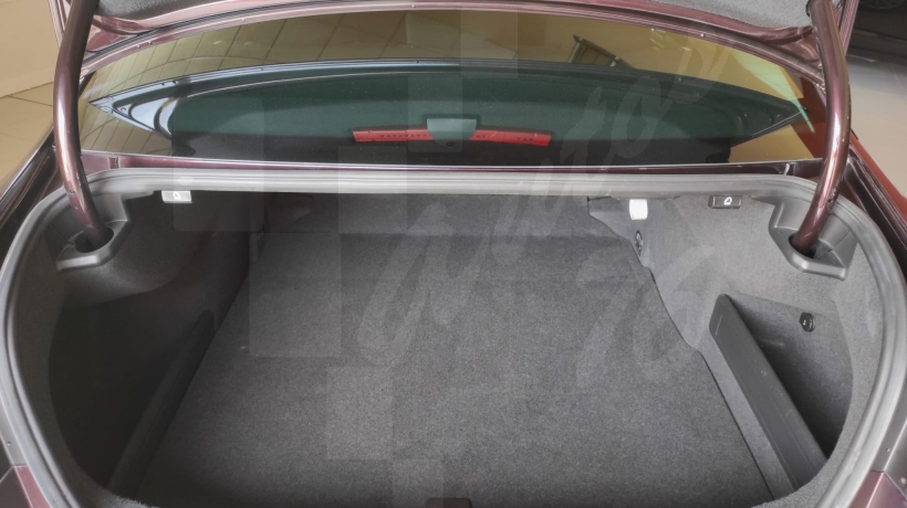VOLKSWAGEN PASSAT 1.6 TDI 120 CV