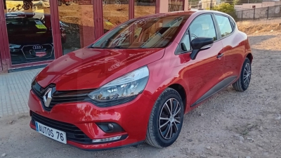 RENAULT CLIO 1.5 DCI 75 CV