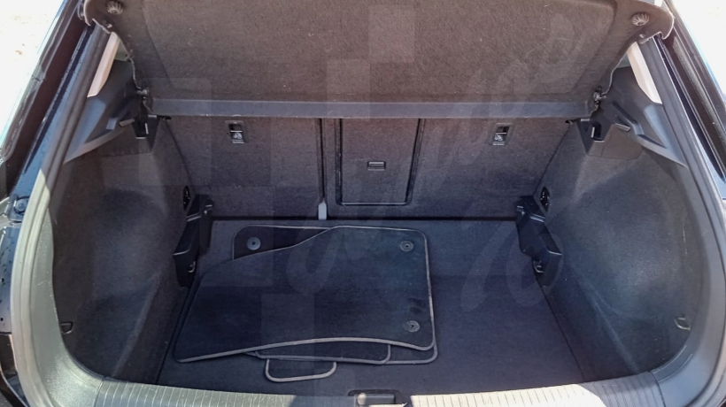 VOLKSWAGEN T-ROC 1.6 TDI 116 CV