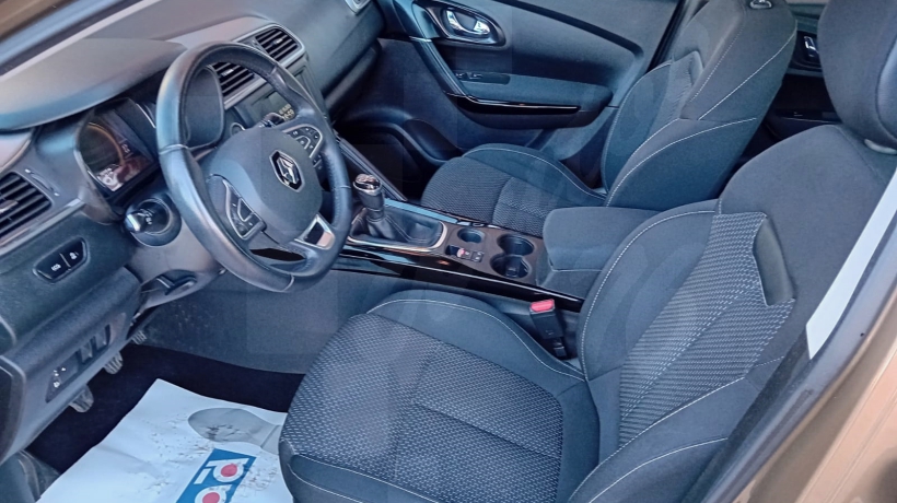 RENAULT KADJAR 1.6 DCI 130 CV