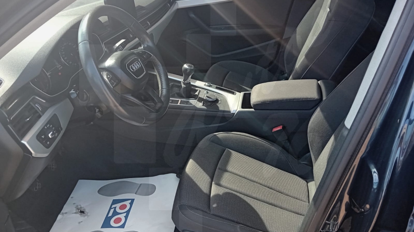 AUDI A4 2.0 TDI 150 CV