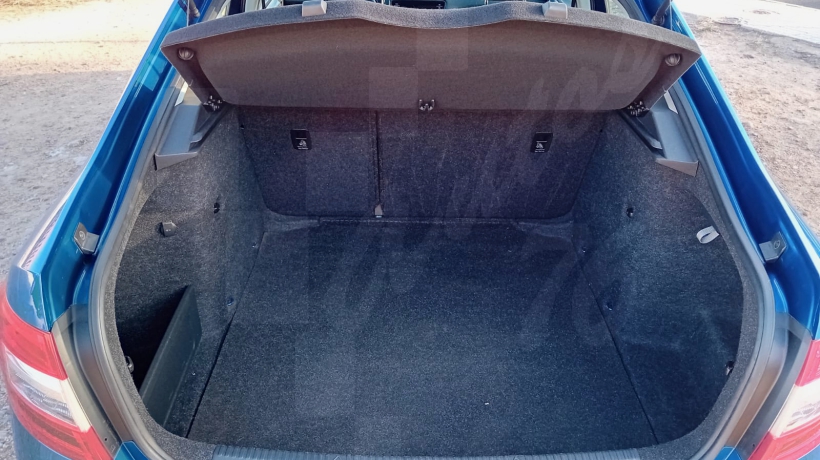 SKODA OCTAVIA 2.0 TDI 150 CV