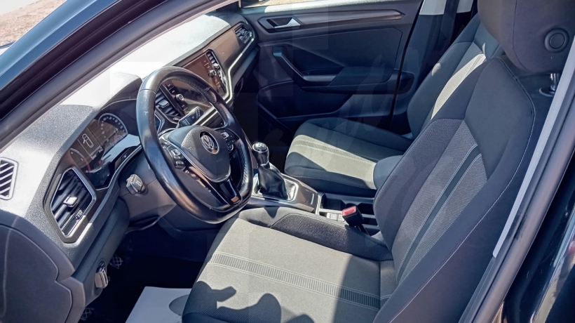 VOLKSWAGEN T-ROC 1.6 TDI 116 CV