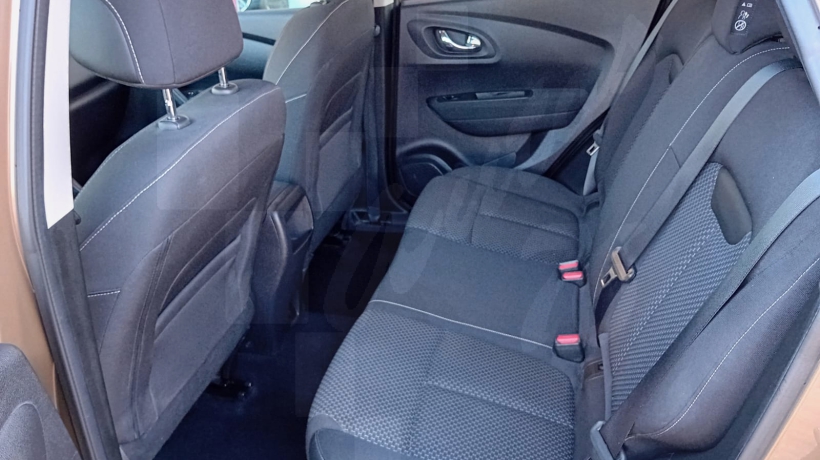 RENAULT KADJAR 1.6 DCI 130 CV