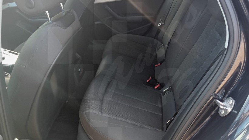 AUDI A4 2.0 TDI 150 CV