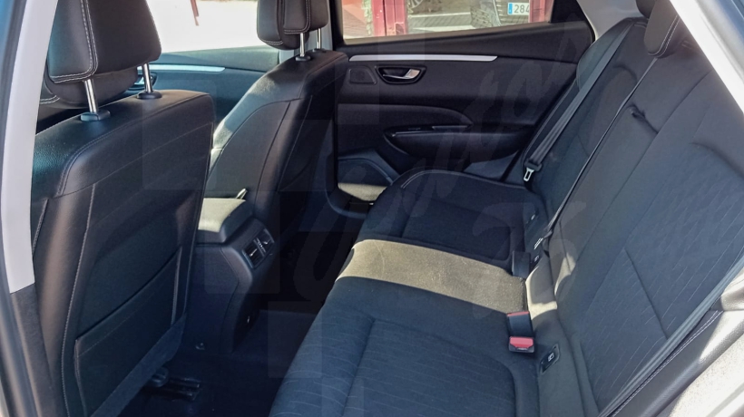RENAULT TALISMAN 1.7 DCI 120 CV