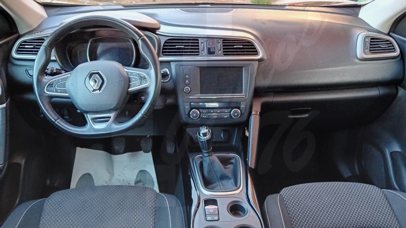 RENAULT KADJAR 1.6 DCI 130 CV