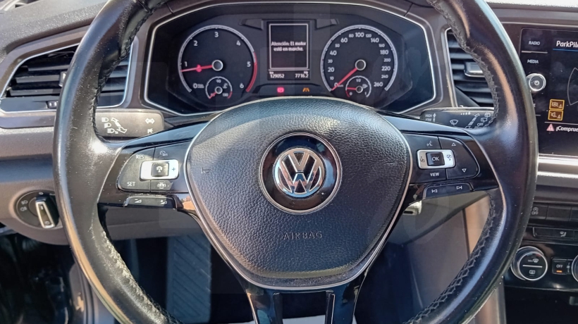 VOLKSWAGEN T-ROC 1.6 TDI 116 CV