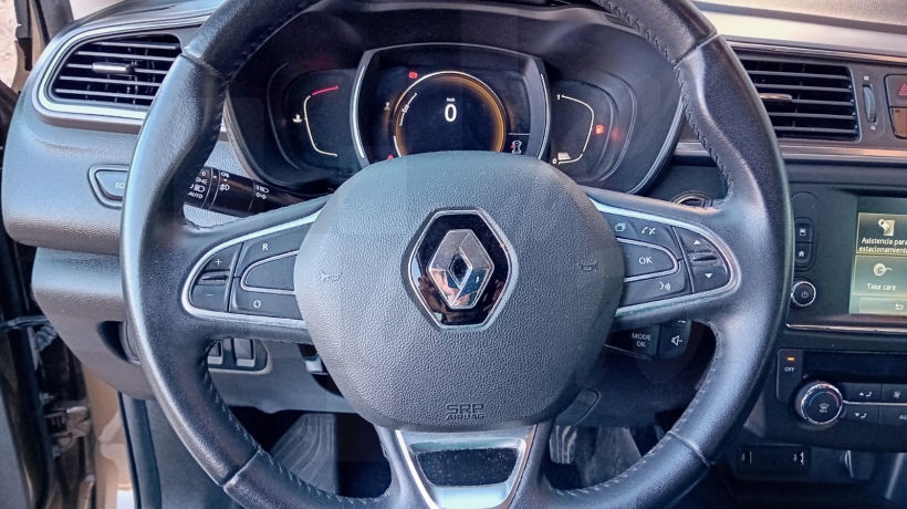 RENAULT KADJAR 1.6 DCI 130 CV