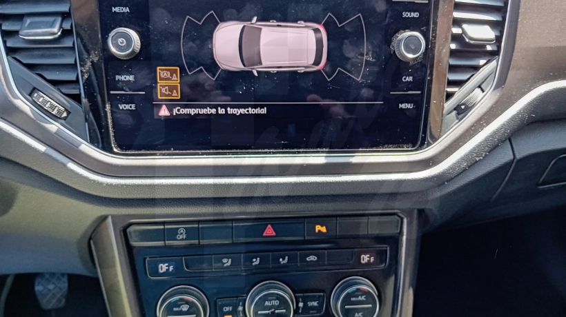 VOLKSWAGEN T-ROC 1.6 TDI 116 CV