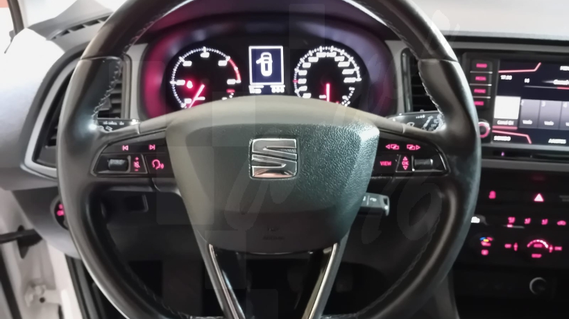 SEAT ATECA 1.6 TDI 116 CV