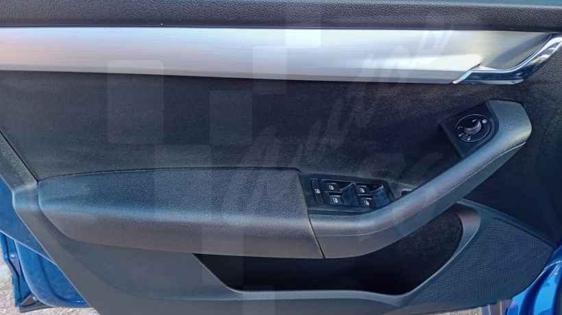 SKODA OCTAVIA 2.0 TDI 150 CV