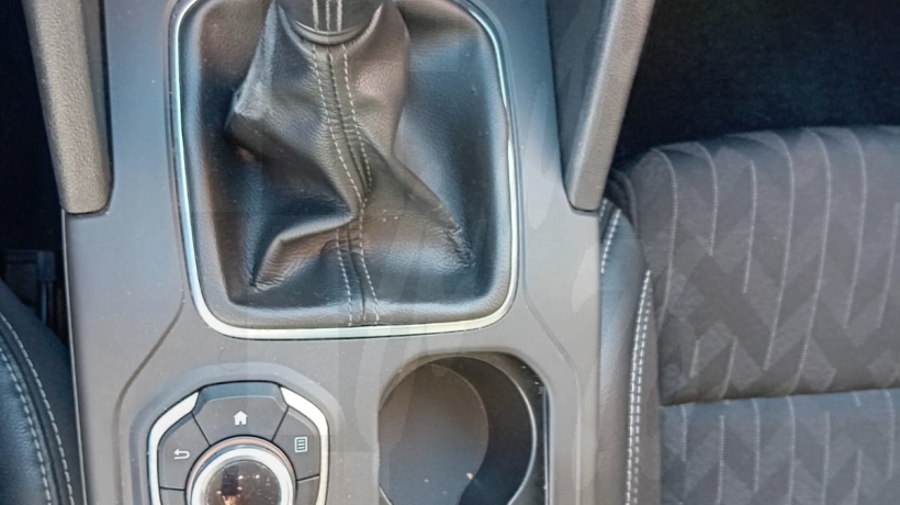 RENAULT TALISMAN 1.7 DCI 120 CV
