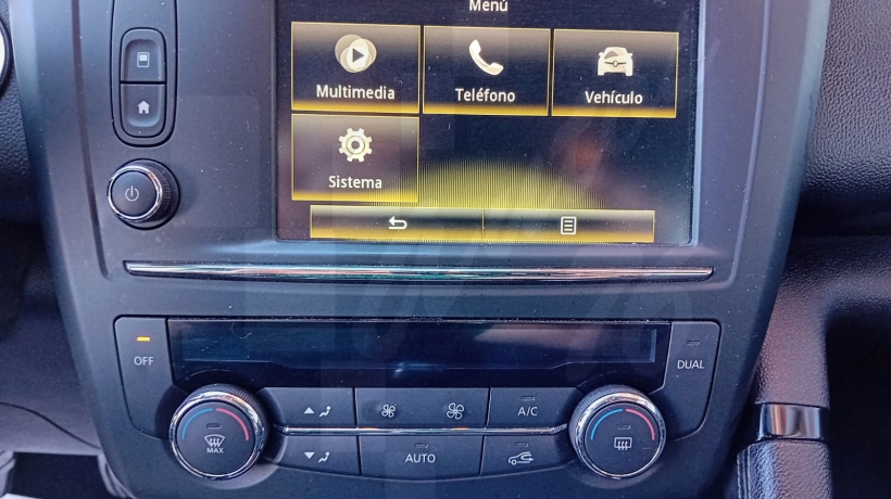 RENAULT KADJAR 1.6 DCI 130 CV
