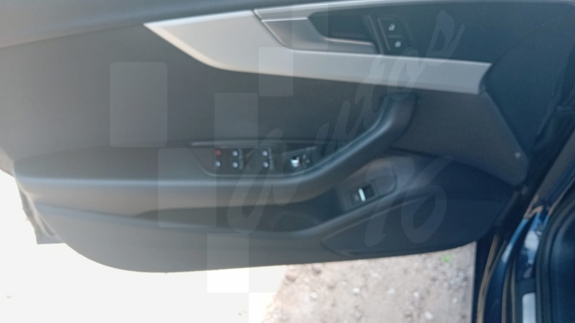 AUDI A4 2.0 TDI 150 CV