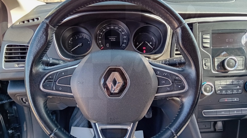 RENAULT MEGANE 1.5 DCI 90 CV