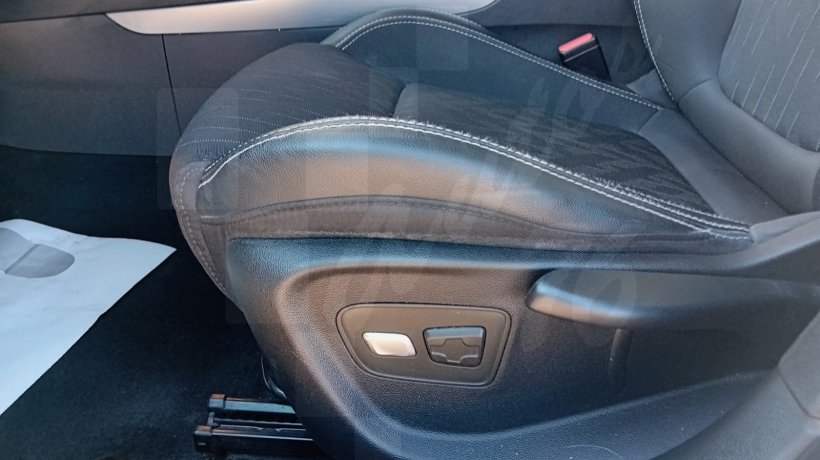 RENAULT TALISMAN 1.7 DCI 120 CV
