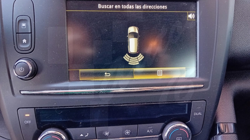RENAULT KADJAR 1.6 DCI 130 CV