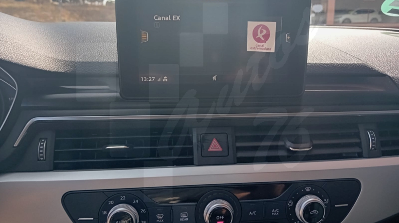 AUDI A4 2.0 TDI 150 CV