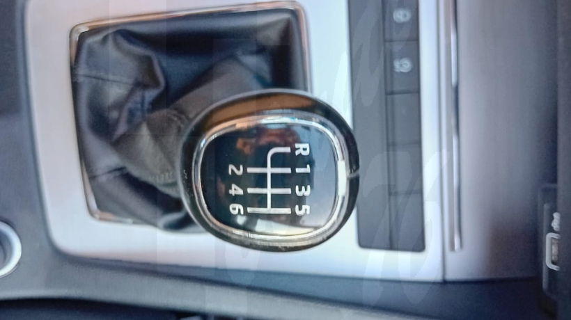 SKODA OCTAVIA 2.0 TDI 150 CV