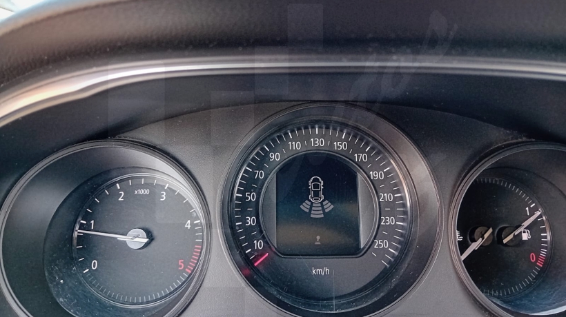 RENAULT MEGANE 1.5 DCI 90 CV