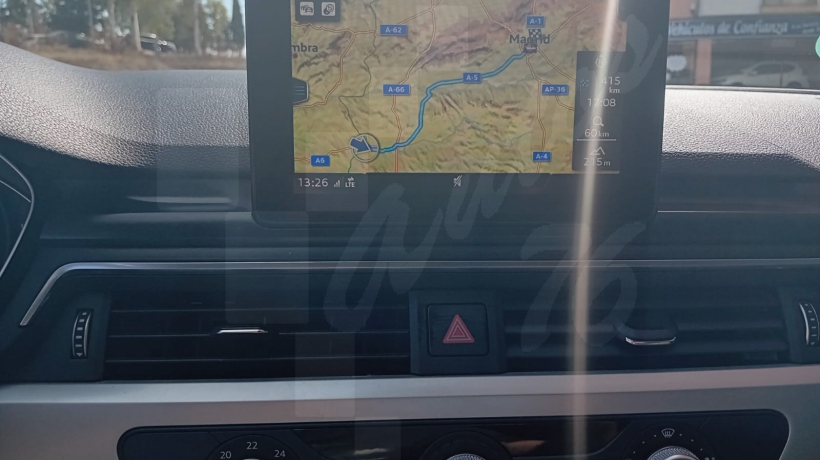 AUDI A4 2.0 TDI 150 CV