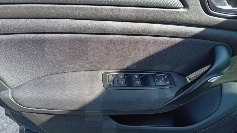 RENAULT MEGANE 1.5 DCI 90 CV