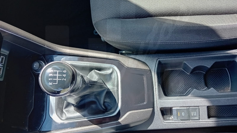 VOLKSWAGEN T-ROC 1.6 TDI 116 CV