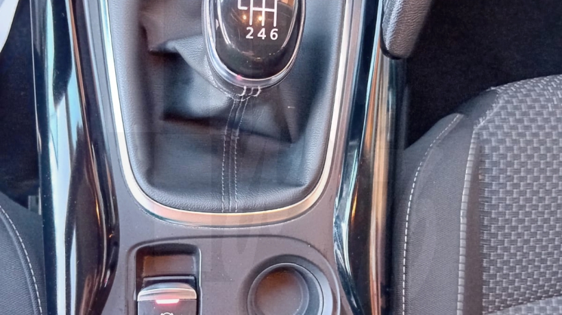 RENAULT KADJAR 1.6 DCI 130 CV
