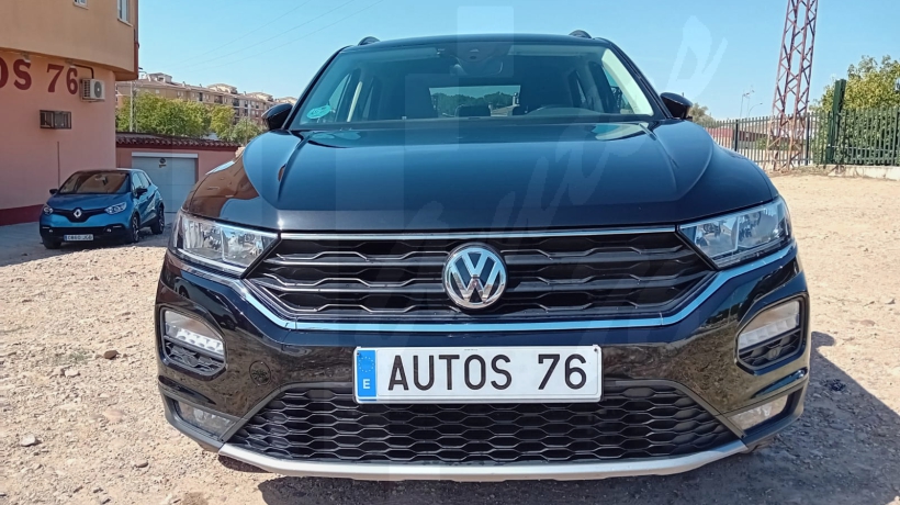 VOLKSWAGEN T-ROC 1.6 TDI 116 CV