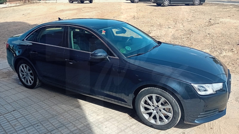 AUDI A4 2.0 TDI 150 CV