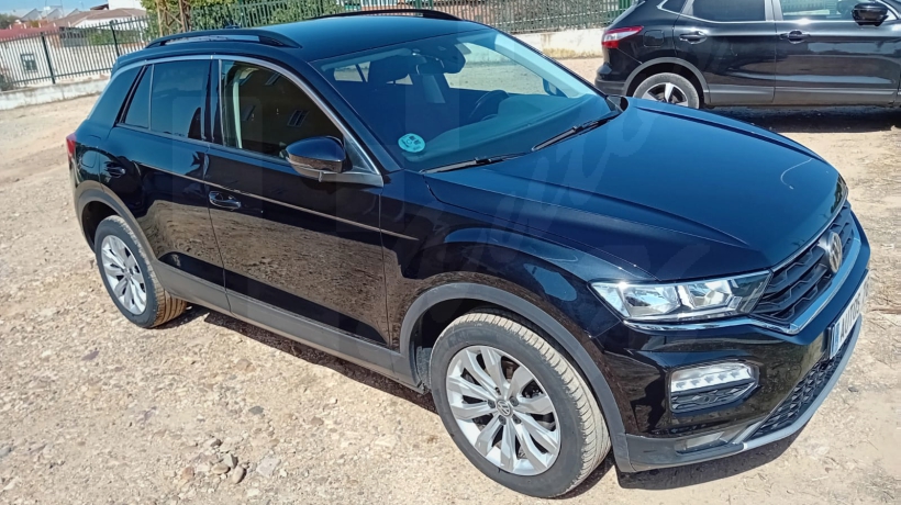 VOLKSWAGEN T-ROC 1.6 TDI 116 CV