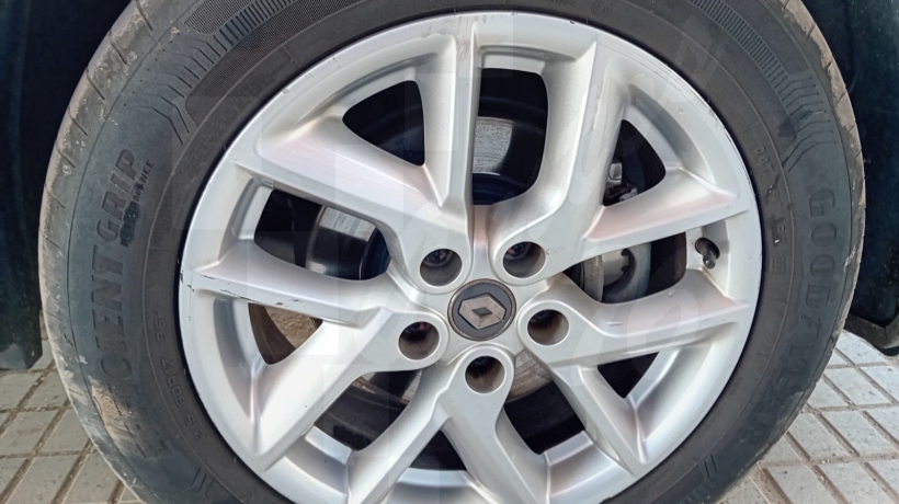 RENAULT KADJAR 1.6 DCI 130 CV