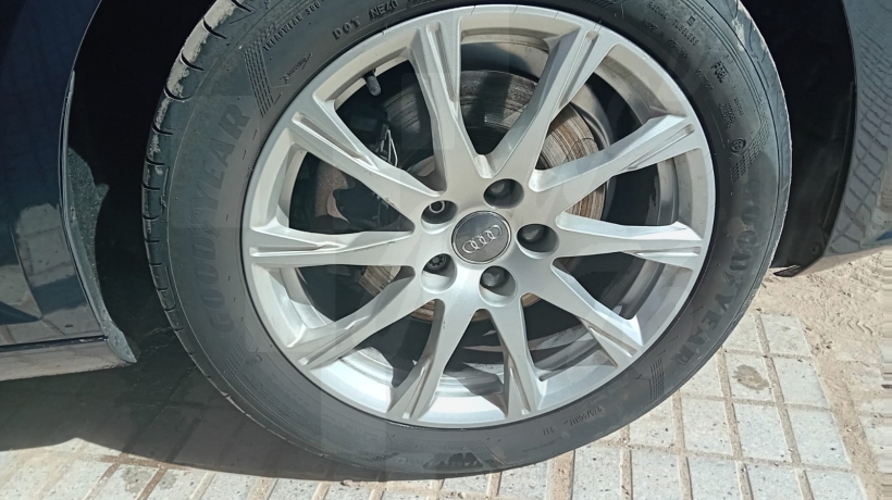 AUDI A4 2.0 TDI 150 CV