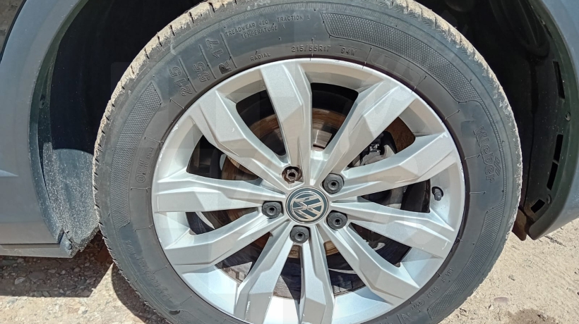 VOLKSWAGEN T-ROC 1.6 TDI 116 CV