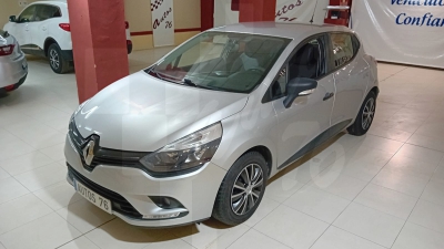 RENAULT CLIO 1.5 DCI 75 CV