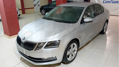 SKODA OCTAVIA 1.6 TDI 116 CV