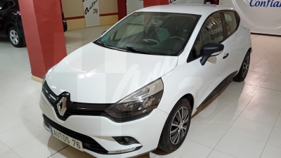 RENAULT CLIO 1.5 DCI 75 CV