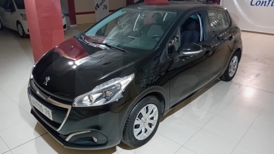 PEUGEOT 208 1.6 HDI 75 CV