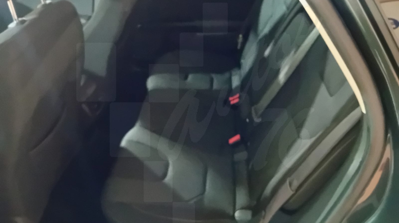 FORD MONDEO 2.0 TDCI 150 CV AUTOMÁTICO