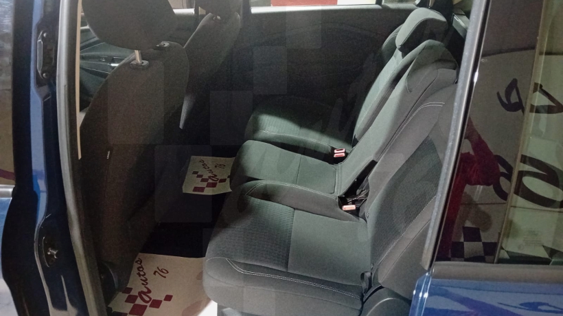 FORD G. C-MAX 1.5 TDCI 95 CV 7 PLAZAS