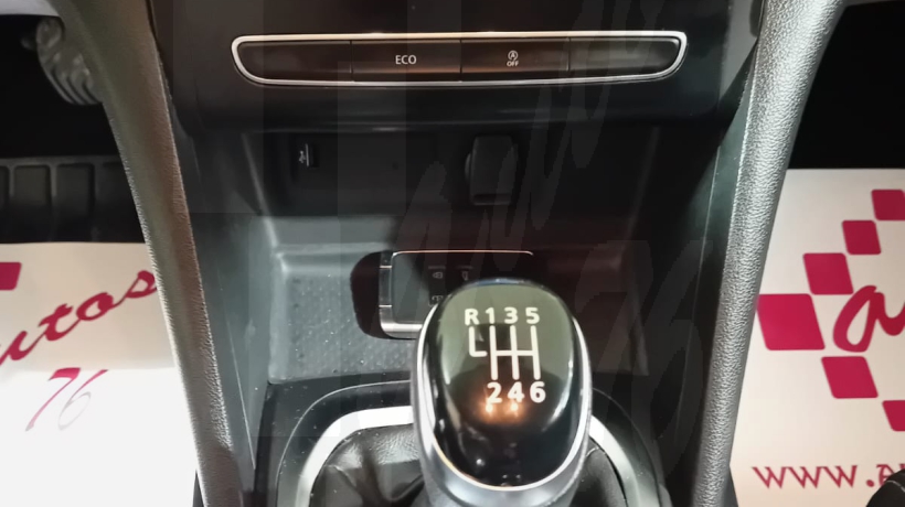 RENAULT MEGANE 1.5 DCI 95 CV