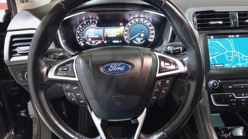 FORD MONDEO 2.0 TDCI 150 CV