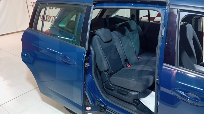 FORD G. C-MAX 1.5 TDCI 95 CV 7 PLAZAS