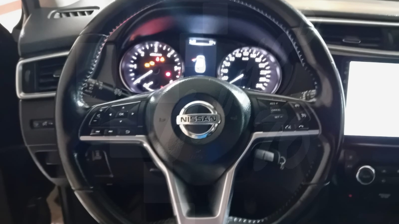NISSAN QASHQAI 1.6 DCI 130 CV 4X4