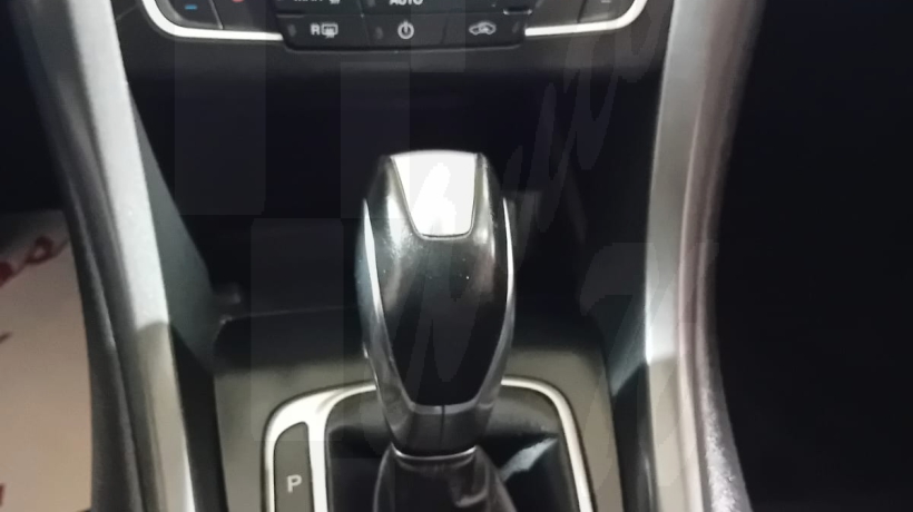 FORD MONDEO 2.0 TDCI 150 CV AUTOMÁTICO