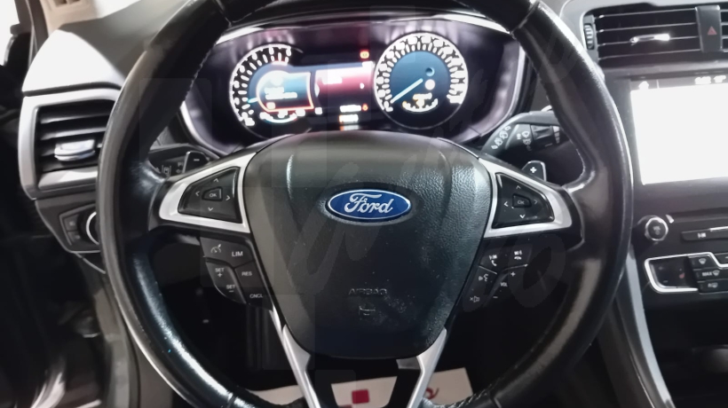 FORD MONDEO 2.0 TDCI 150 CV AUTOMÁTICO