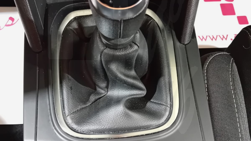 RENAULT MEGANE 1.5 DCI 95 CV