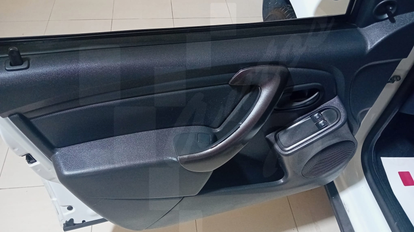 DACIA DUSTER 1.5 DCI 109 CV 4X4